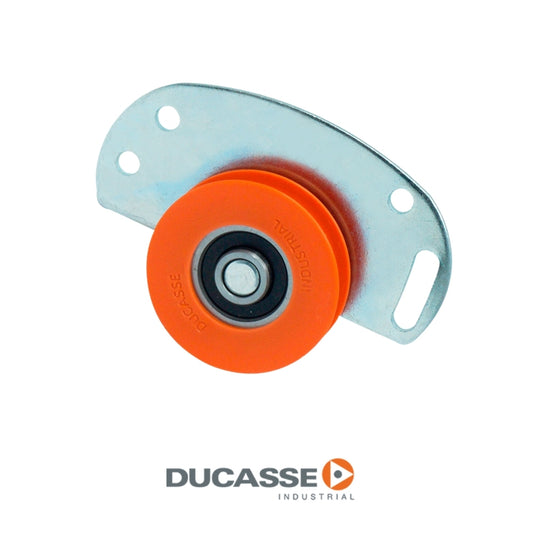 CORREDERA D-52 (I) DUCASSE