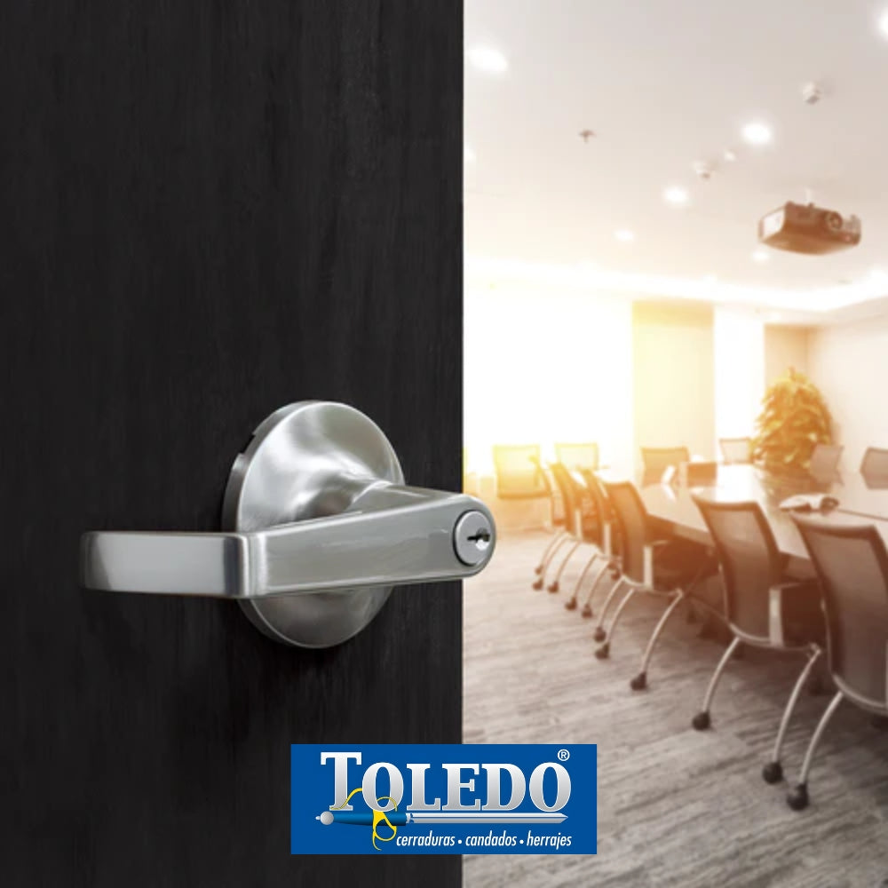 TOLEDO VALENCIA GRADO 2 COMERCIAL