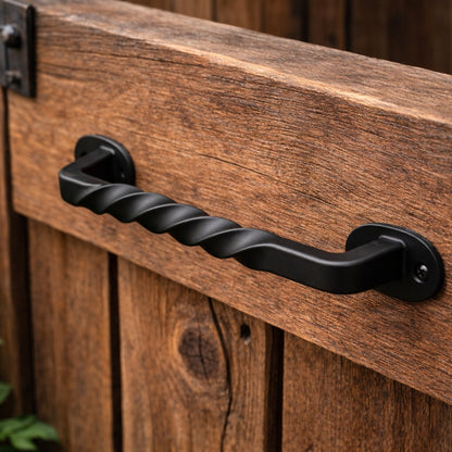 MANIJA RUSTICA 125MM DUCASSE