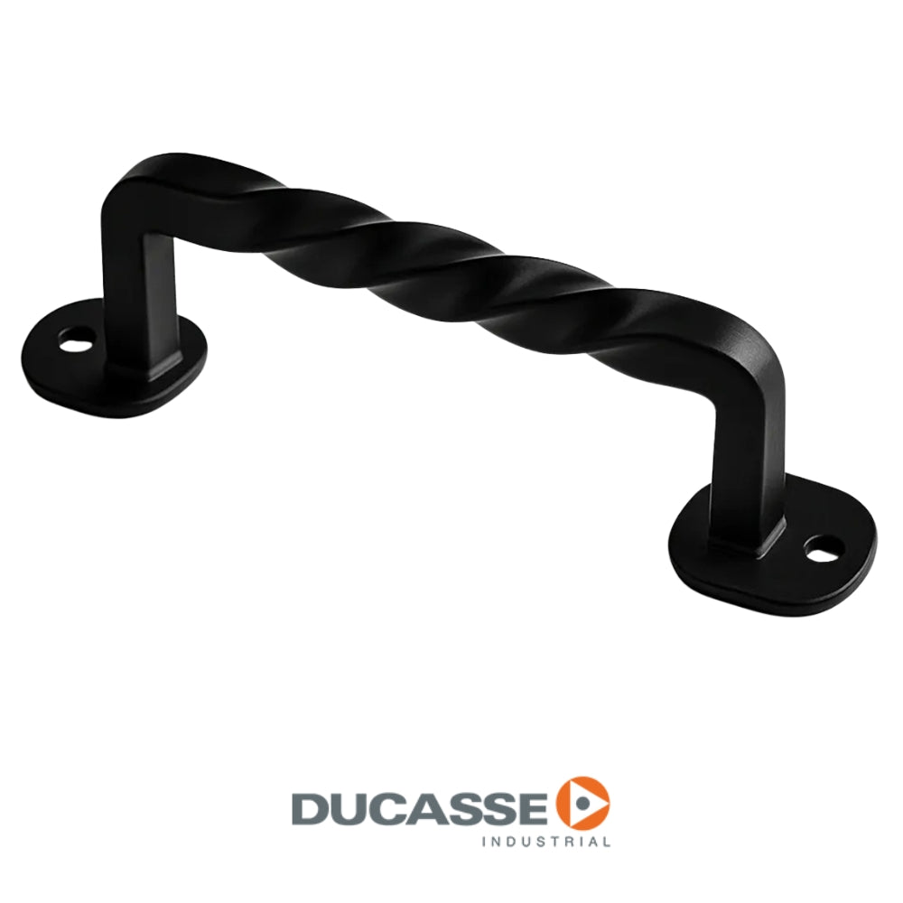 MANIJA RUSTICA 125MM DUCASSE
