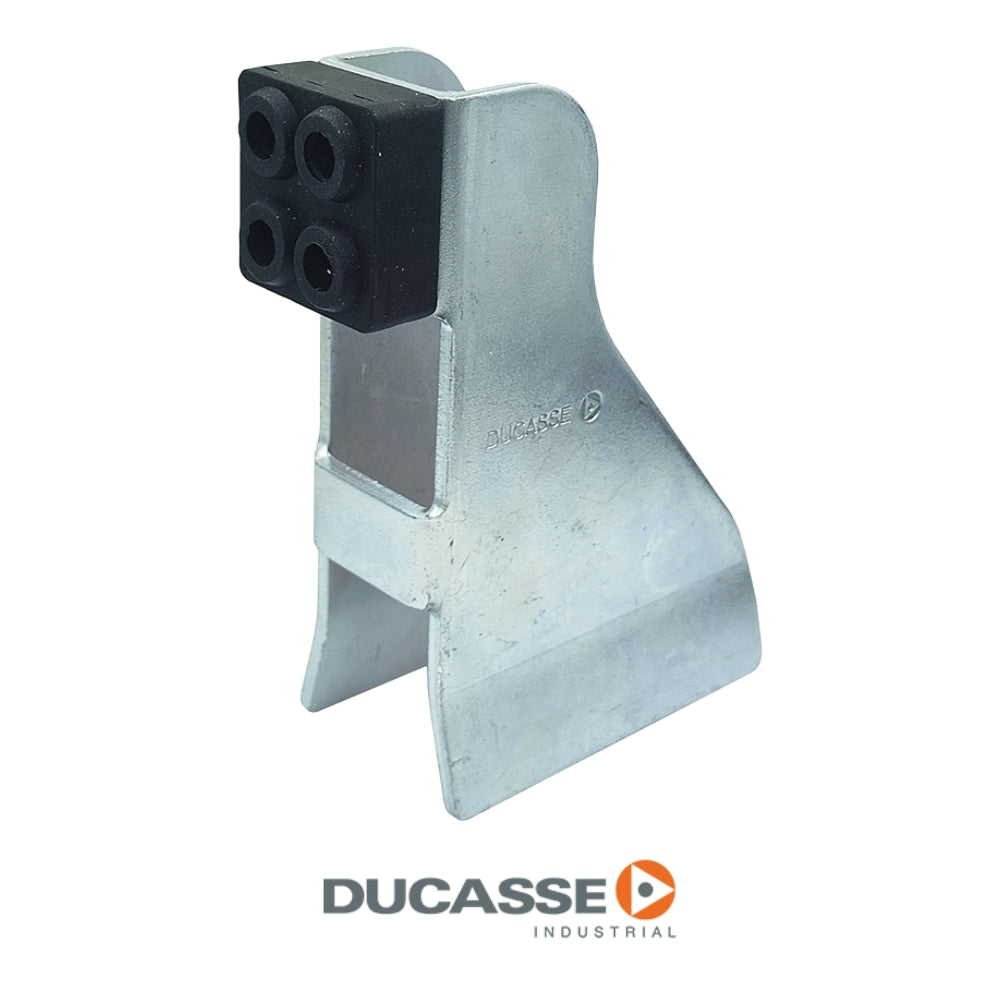 TOPE HD INFERIOR P/SOLDAR DUCASSE