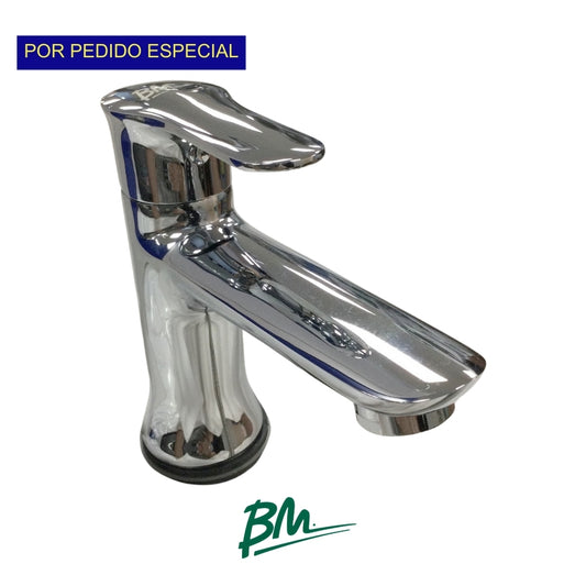 GRUPO DE LAVAMANOS MONOMANDO TOKIO PLUS BM-3501