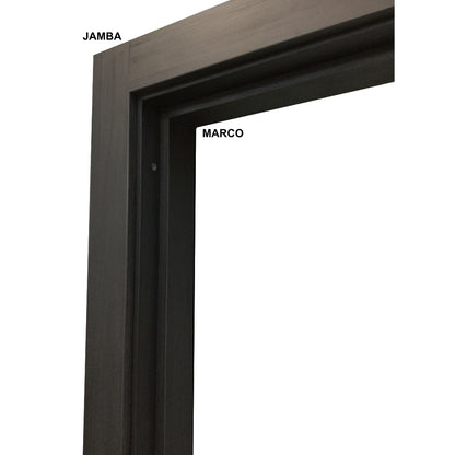 MARCO 2.40M * 15MM + JAMBA ROBLE MINA BOREAL (FAB)