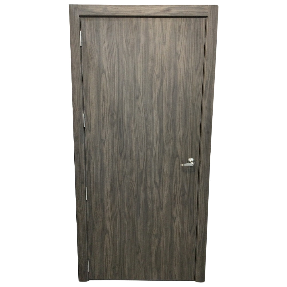 MARCO 2.40M * 15MM + JAMBA ROBLE NEWMAN MESURA (FAB)