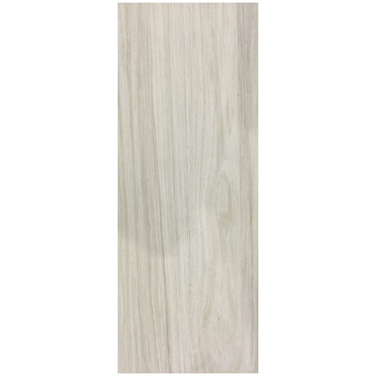 PUERTA DE MELAMINA 2X7 HICKORY FRIDA BOREAL (FAB)