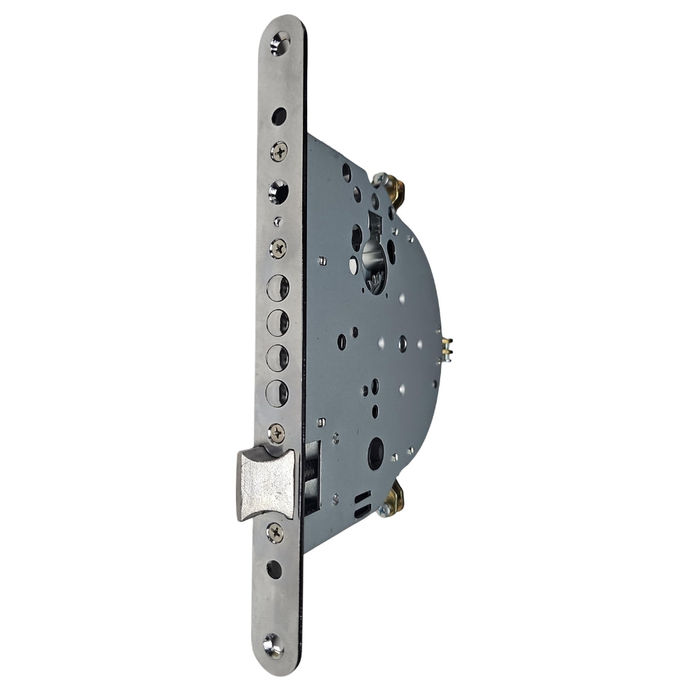 MATRIZ PARA PUERTA MULTIPUNTO C/CERRADURA INTELIGENTE GIRO DER