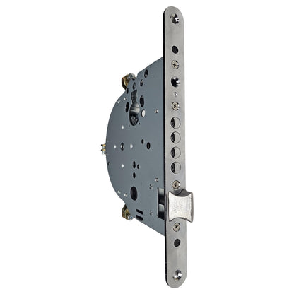 MATRIZ PARA PUERTA MULTIPUNTO C/CERRADURA INTELIGENTE GIRO IZQ.