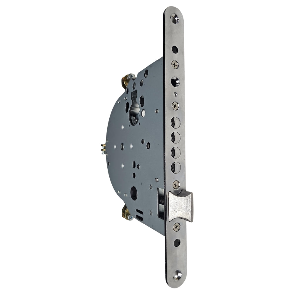 MATRIZ PARA PUERTA MULTIPUNTO C/CERRADURA INTELIGENTE GIRO IZQ.