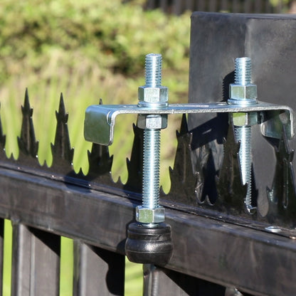 GUIA DE 35mm NYLON DUCASSE