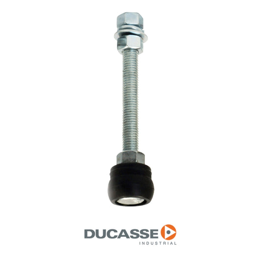 GUIA DE 35mm NYLON DUCASSE