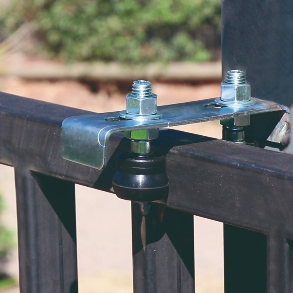 GUIA DOBLE DE 35mm NYLON DUCASSE