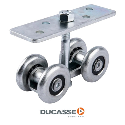 CORREDERA ECO CAJA DE 1 UNIDAD 300 KILOGRAMOS DUCASSE