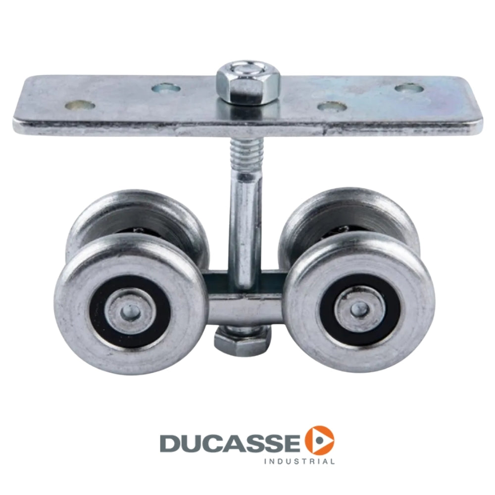 CORREDERA ECO CAJA DE 1 UNIDAD 300 KILOGRAMOS DUCASSE