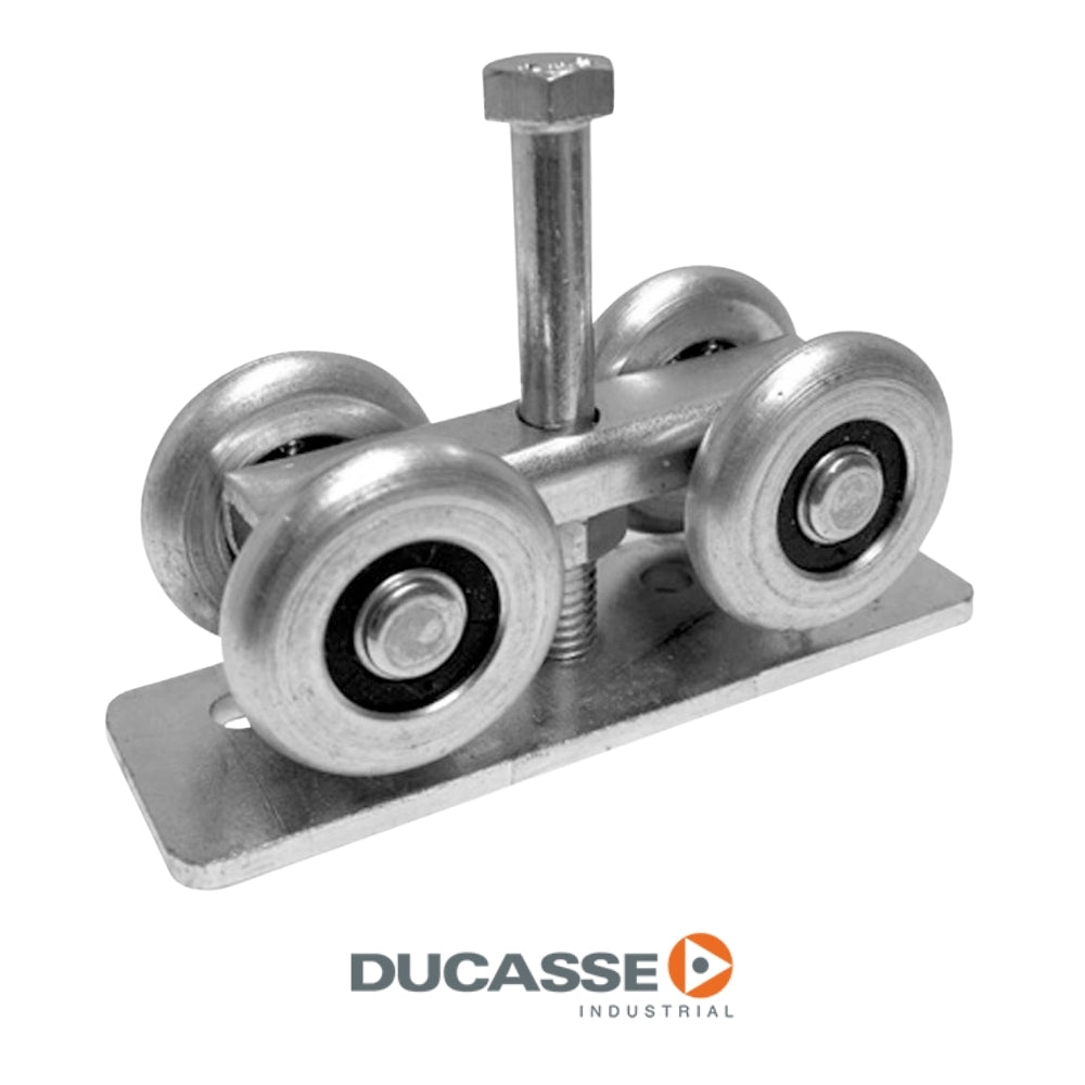 CORREDERA ECO CAJA DE 1 UNIDAD 300 KILOGRAMOS DUCASSE