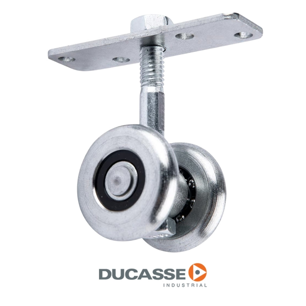 CORREDERA ECO CAJA DE 1 UNIDAD 150 KILOGRAMOS DUCASSE