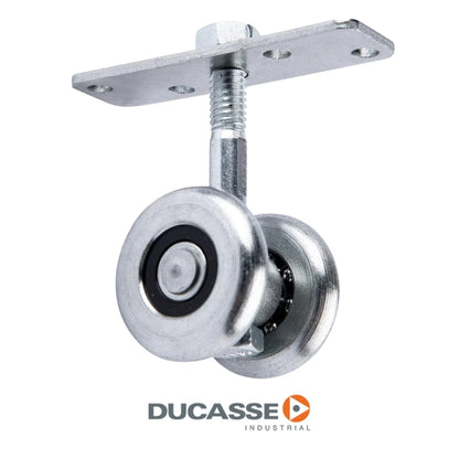 CORREDERA ECO CAJA DE 1 UNIDAD 150 KILOGRAMOS DUCASSE