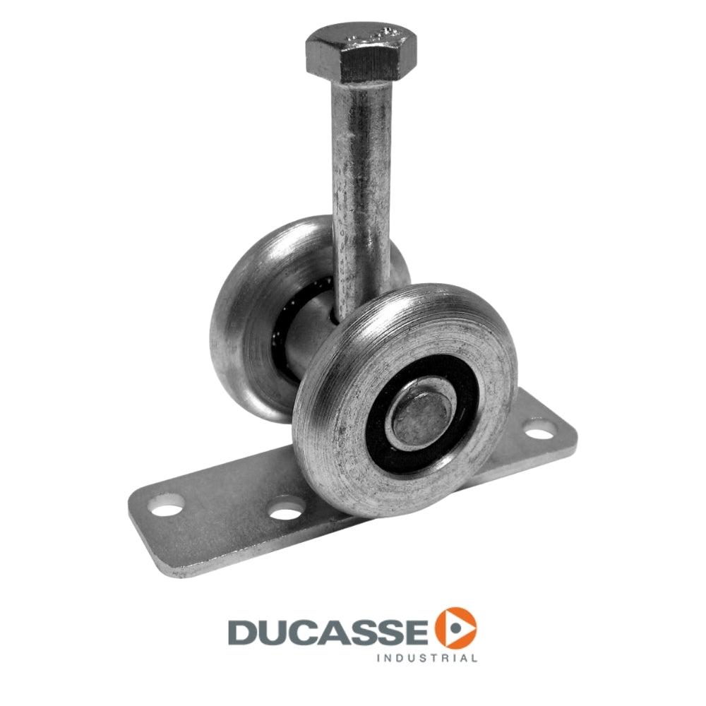 CORREDERA ECO CAJA DE 1 UNIDAD 150 KILOGRAMOS DUCASSE