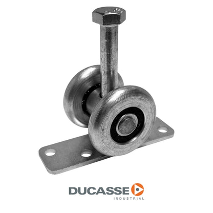 CORREDERA ECO CAJA DE 1 UNIDAD 150 KILOGRAMOS DUCASSE
