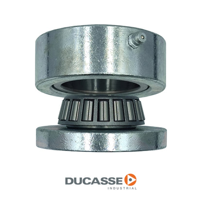 QUICIO HD INFERIOR 40MM DUCASSE