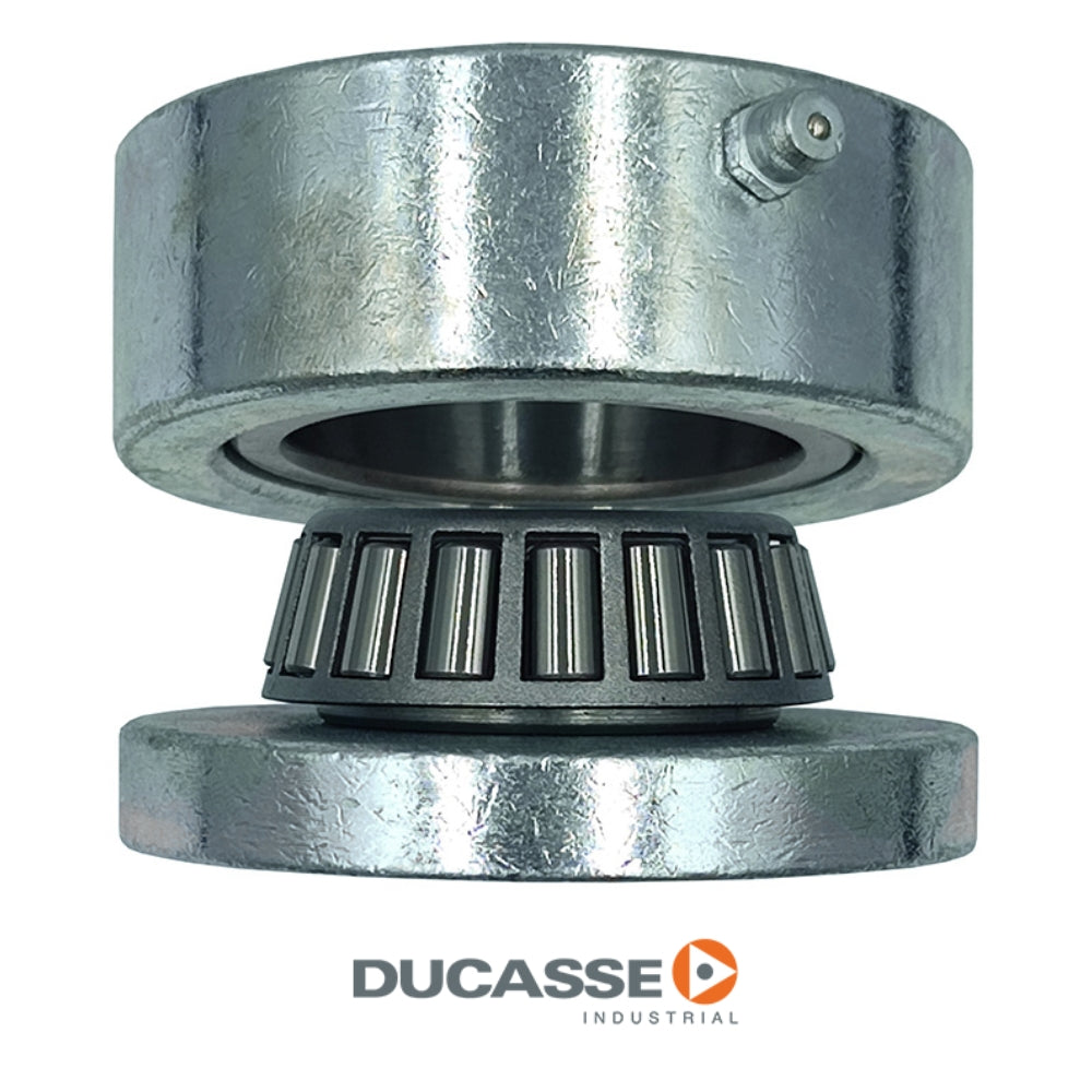 QUICIO HD INFERIOR 60MM DUCASSE