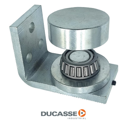 QUICIO HD INFERIOR LATERAL 60MM DUCASSE