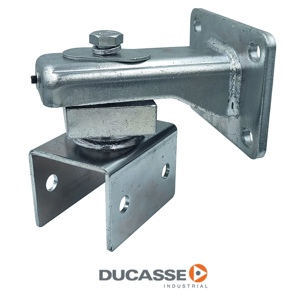 QUICIO HD SUPERIOR CON SOPORTE 50MM DUCASSE