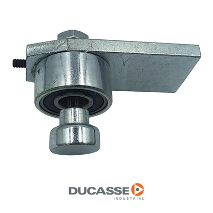 QUICIO HD SUPERIOR PARA SOLDAR 50MM DUCASSE