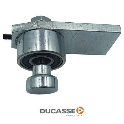 QUICIO HD SUPERIOR SOLDAR 60MM DUCASSE