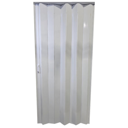 PUERTA PLEGABLE PVC 20330X945X6MM BLANCA (F6101W2)