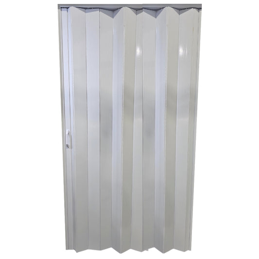 PUERTAS PLEGABLE PVC 2030X1060X6MM BLANCA (F6101W3)