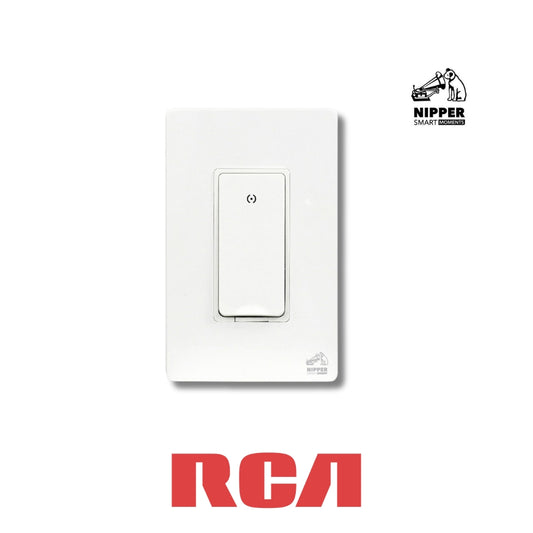 INTERRUPTOR SMART WIFI RCA 10A (RLSM21)