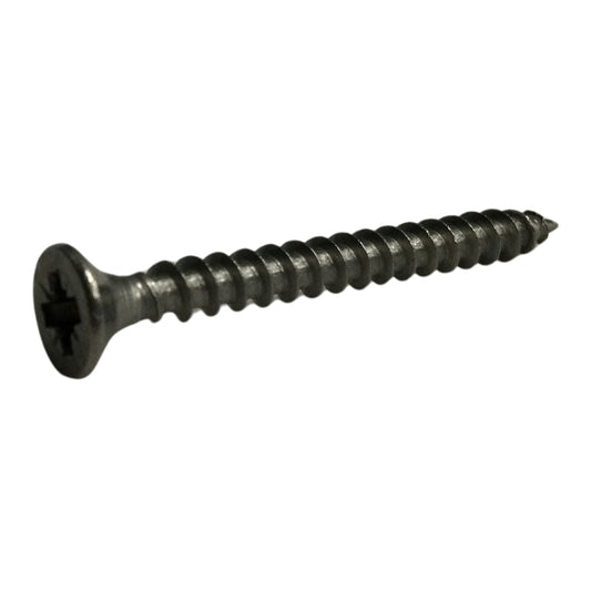 TORNILLO 3,5X35 INOX (C.A:7318)