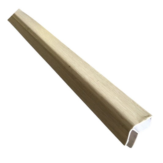 ANGULAR EXTERNO/TABLILLA 7MM MAPLE 5.9M DY80701-1