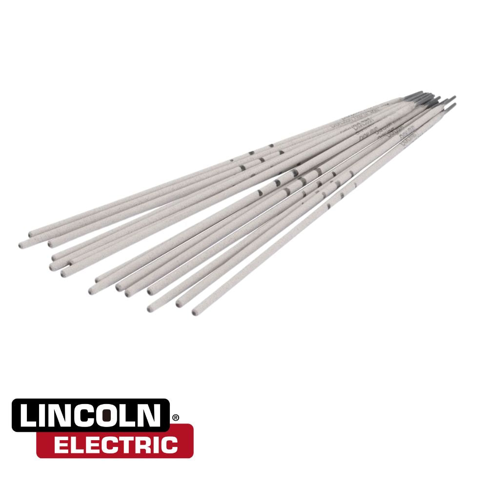 ELECTRODO PARA ACERO INOXIDABLE  E316L 3/32 PULGADAS (G)