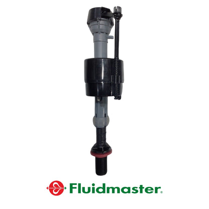 VALVULA DE INODORO AJUSTE TELESCOPICO Y ROSCA 7/8 PULGADA 400A133 FLUIDMASTER