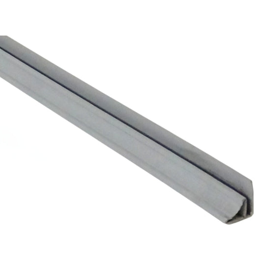 CORNISA 7.5mm ESPESOR 5.9m LARGO  GRIS (G-A) SKYLINE