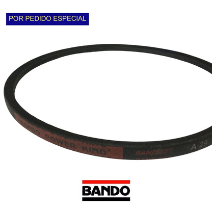 CORREA A-29 BANDO