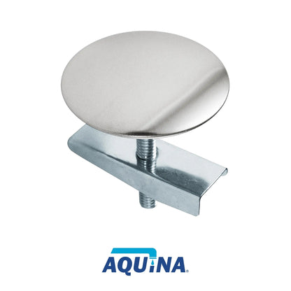 TAPON CIEGO PARA HUECO DE FREGADOR/LAVAMANO 1-3/4 PULGADAS