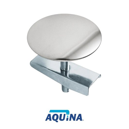 TAPON CIEGO PARA HUECO DE FREGADOR/LAVAMANO 1-3/4 PULGADAS