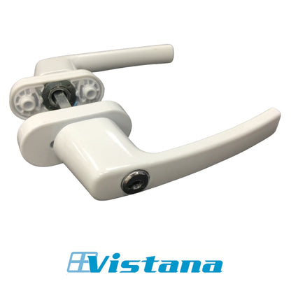 CERRADURA PARA PUERTA CORREDIZA DE UPVC