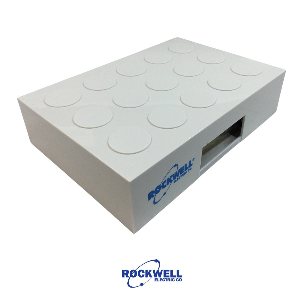 TIMBRE DING DONG 120V CON DISENO