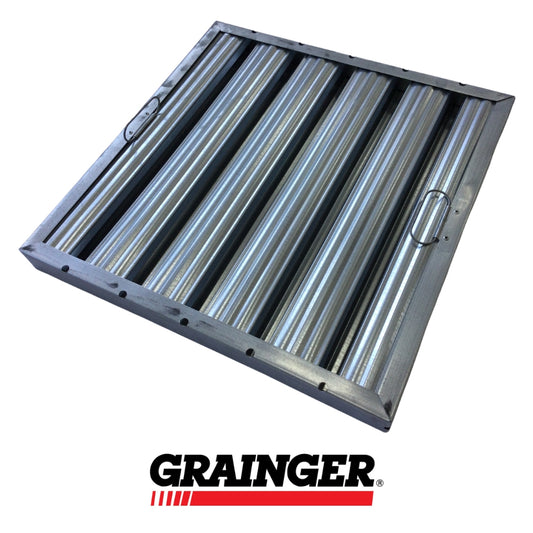 FILTRO PARA GRASA 20X20X2 4C882 UL 900