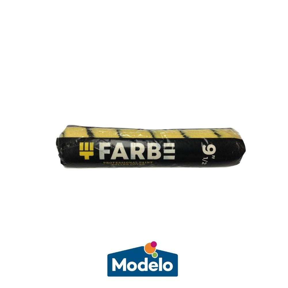 MOTA PARA RODILLO ARTISAN 1/2 X 9 PULG. EPOXICA MODELO 01-0004140-06