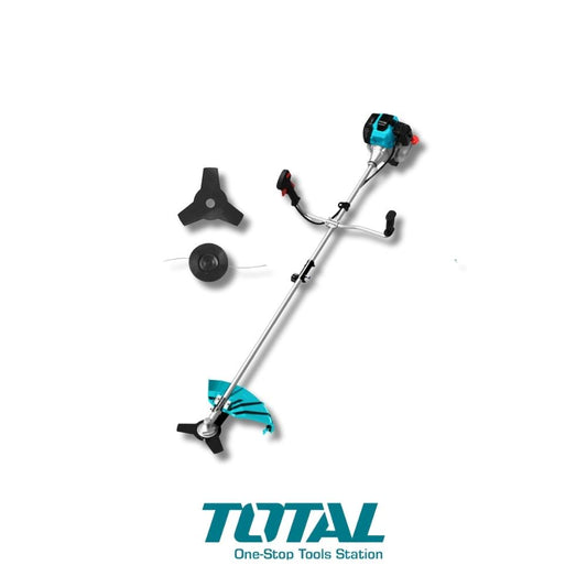DESMALEZADORA A GASOLINA TOTAL 42.7CC TP5434421
