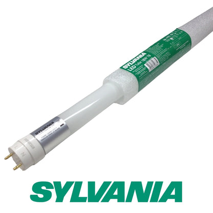 TUBO LED SYLVANIA T8 6.5K18W 120-277V