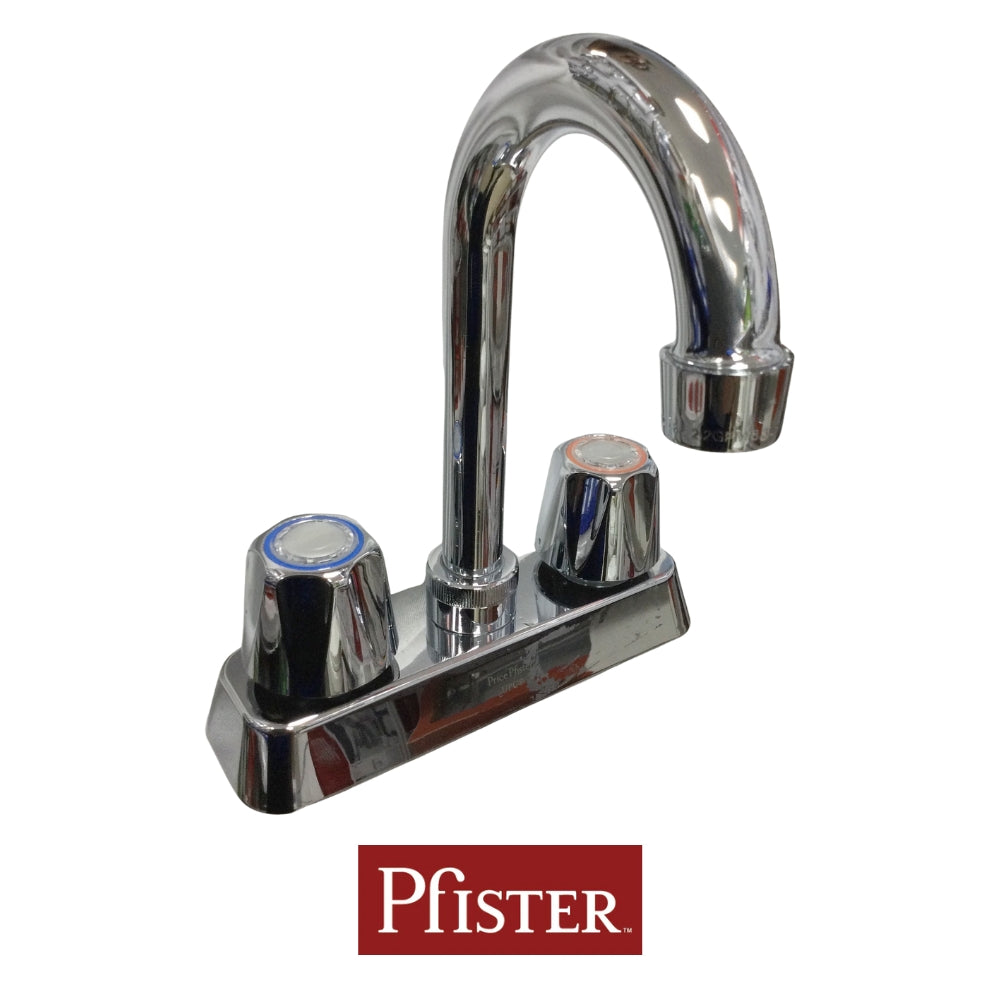 LLAVE BAR CROMMADA CUELLO/ALTO MANIJA/REDONDO G1714000 PF