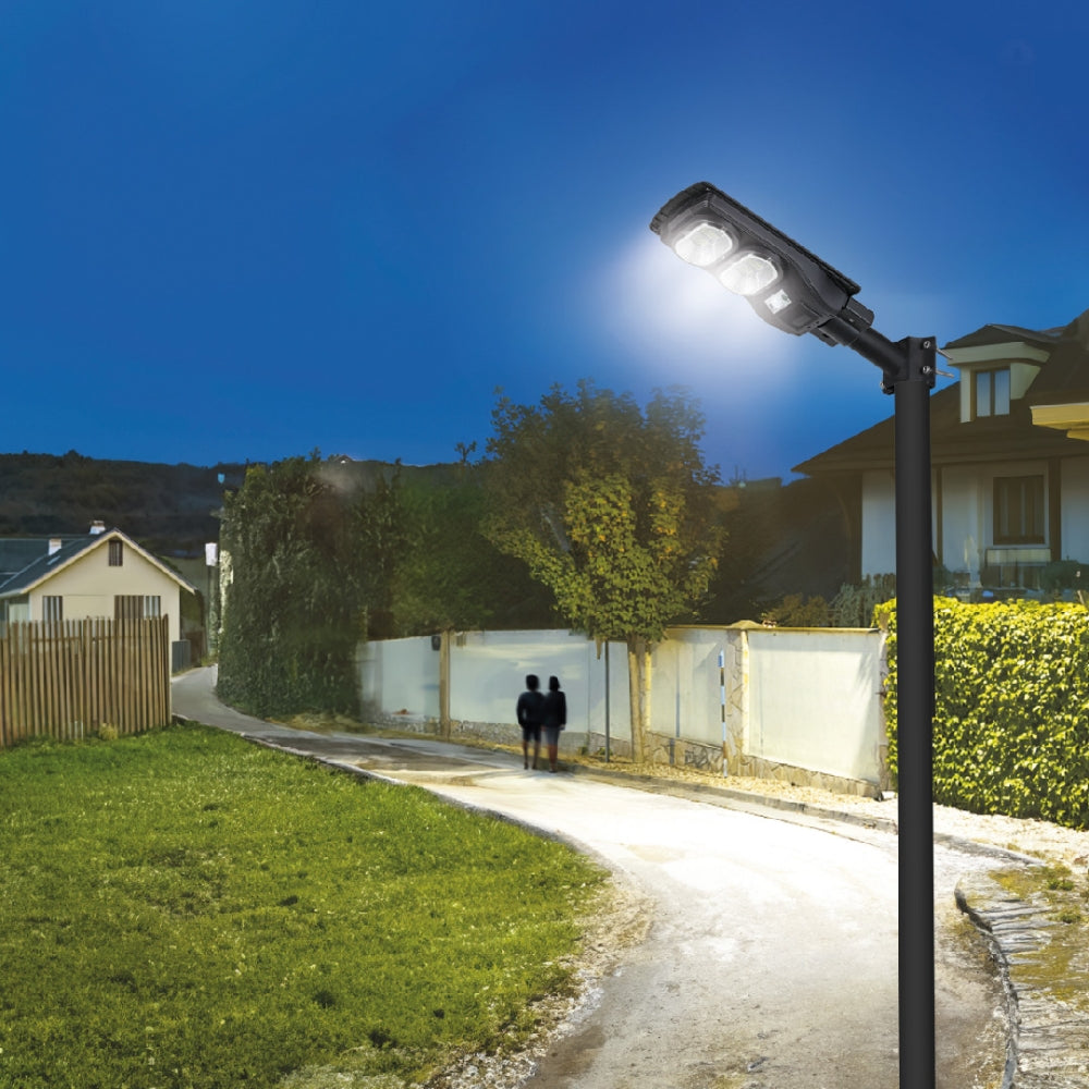 LAMPARA SOLAR LED LIGHT S100 DL START SYLVANIA