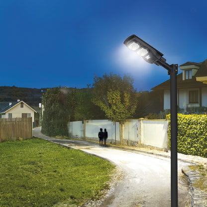 LAMPARA SOLAR LED LIGHT S100 DL START SYLVANIA