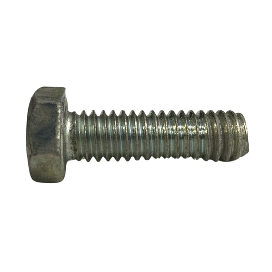 TORNILLO HEXAGONAL GRADO 5 5/16 PULGADAS-18 x 1 PULGADAS ROSCA ESTANDAR