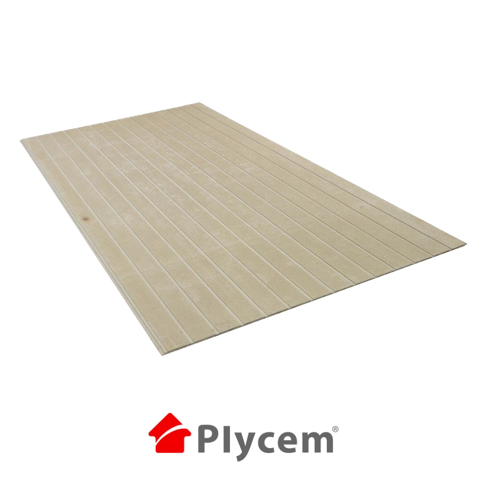 PLYCEM RANURADO TABLILLA JASPE 4 PIES X 8 PIES 17MM 960121